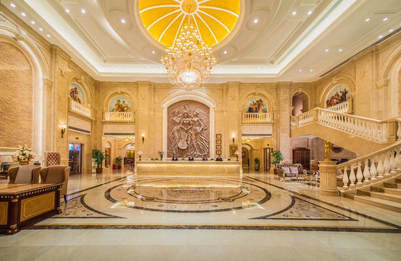 Vienna Classic Hotel Shizhongshan Avenue Jiujiang  Dış mekan fotoğraf